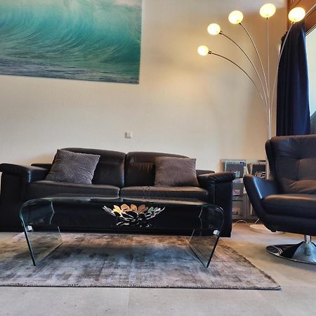 Dachgeschoss Whg. 23, Haus Mecklenburg Apartment Kuehlungsborn Ngoại thất bức ảnh