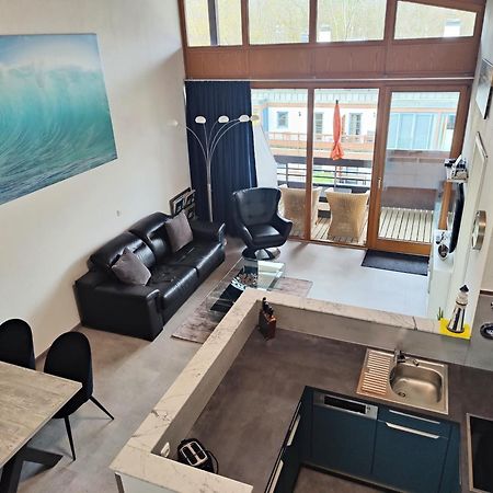 Dachgeschoss Whg. 23, Haus Mecklenburg Apartment Kuehlungsborn Ngoại thất bức ảnh