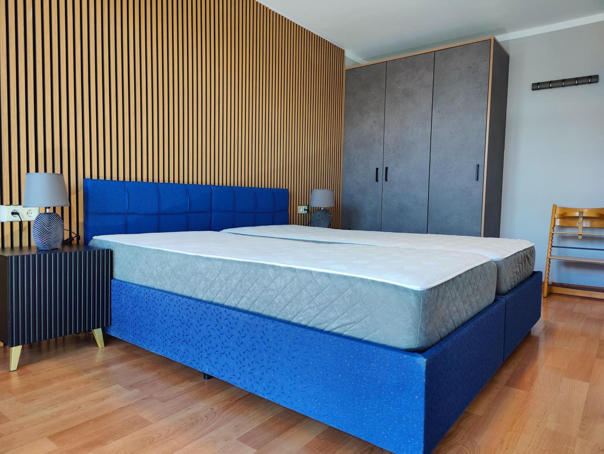 Dachgeschoss Whg. 23, Haus Mecklenburg Apartment Kuehlungsborn Ngoại thất bức ảnh