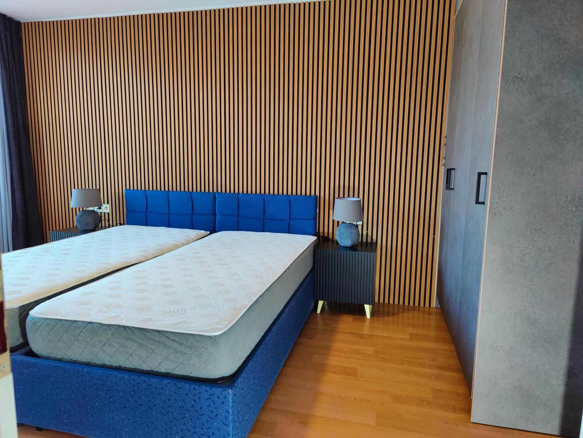 Dachgeschoss Whg. 23, Haus Mecklenburg Apartment Kuehlungsborn Ngoại thất bức ảnh