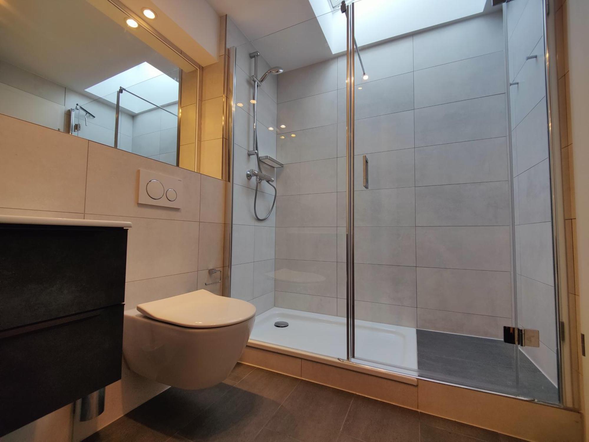 Dachgeschoss Whg. 23, Haus Mecklenburg Apartment Kuehlungsborn Ngoại thất bức ảnh