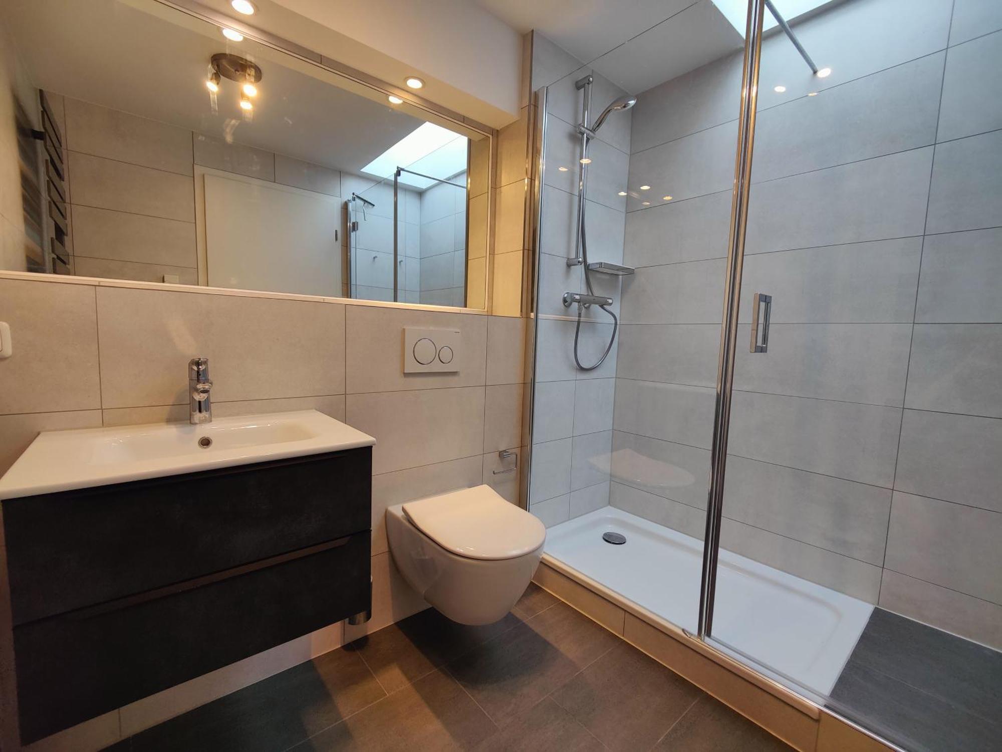 Dachgeschoss Whg. 23, Haus Mecklenburg Apartment Kuehlungsborn Ngoại thất bức ảnh