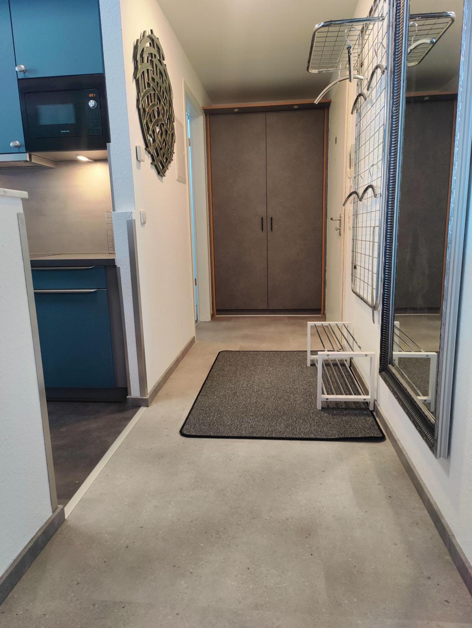 Dachgeschoss Whg. 23, Haus Mecklenburg Apartment Kuehlungsborn Ngoại thất bức ảnh